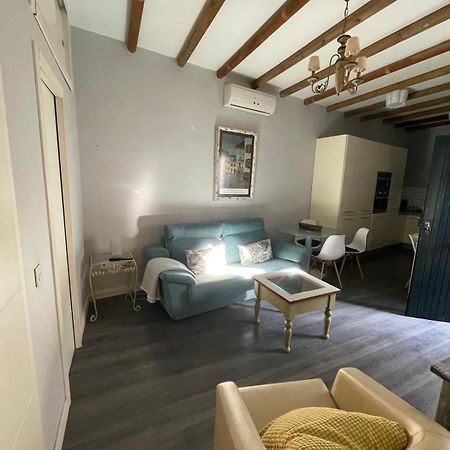 Apartamento En La Juderia De Sevilla Eksteriør bilde
