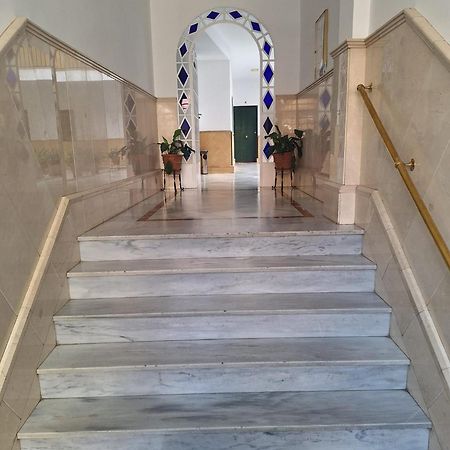 Apartamento En La Juderia De Sevilla Eksteriør bilde