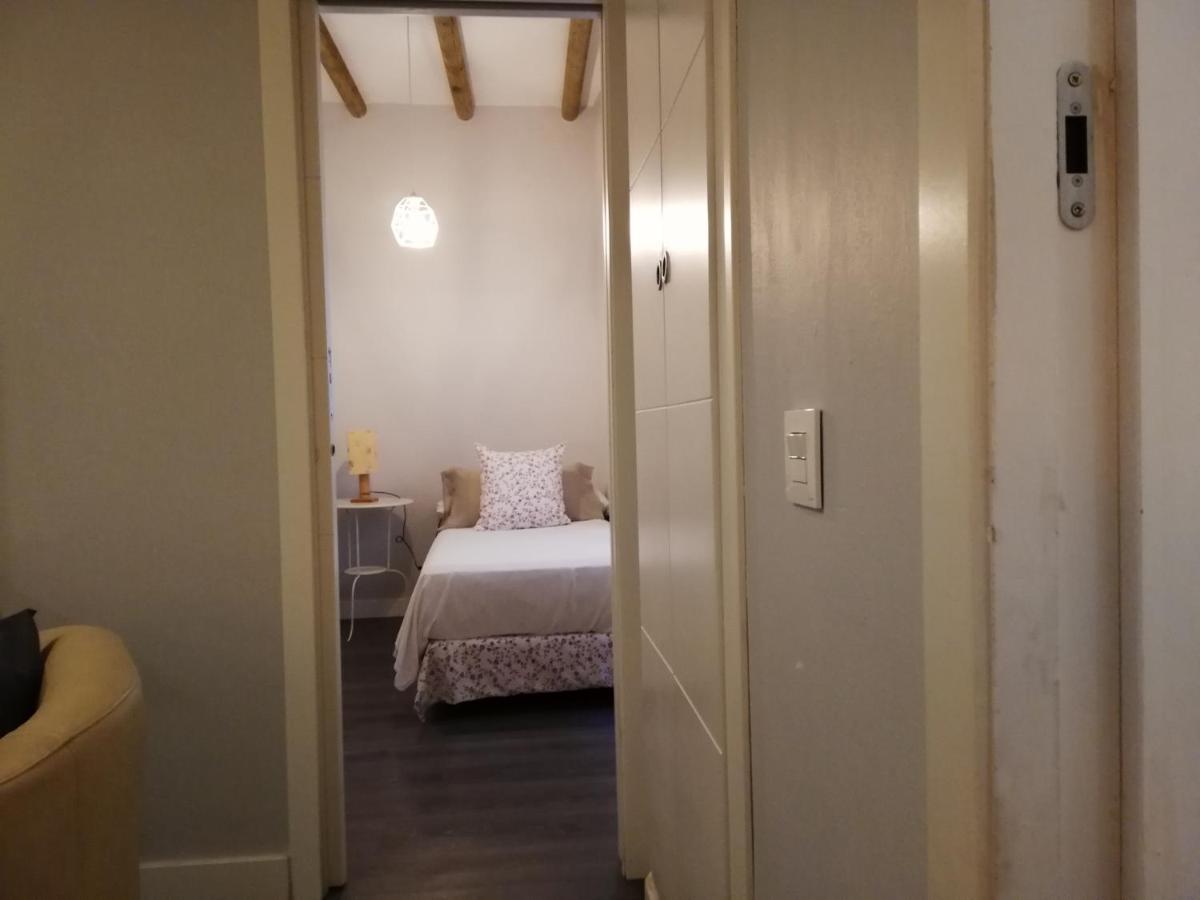 Apartamento En La Juderia De Sevilla Eksteriør bilde