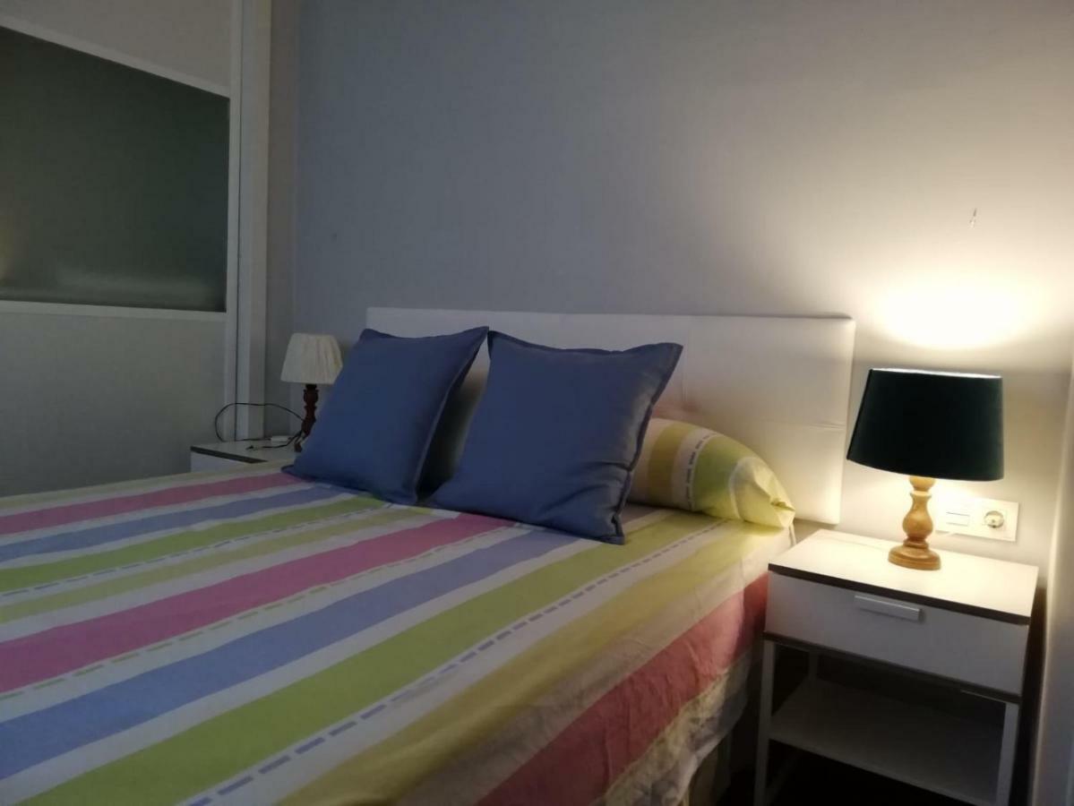 Apartamento En La Juderia De Sevilla Eksteriør bilde